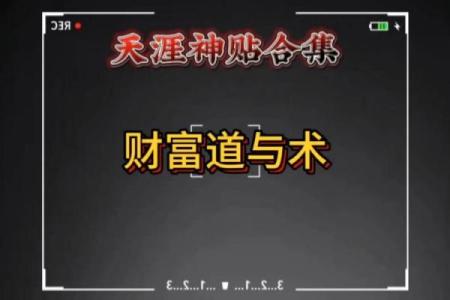 探索命理:哪些命能生财,如何掌握财富之道?