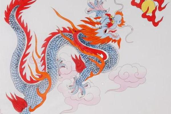 探秘1976属龙人的火命特性与命运解析