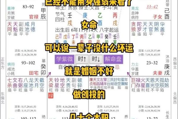 探秘天机入命：命理与人生的微妙关系