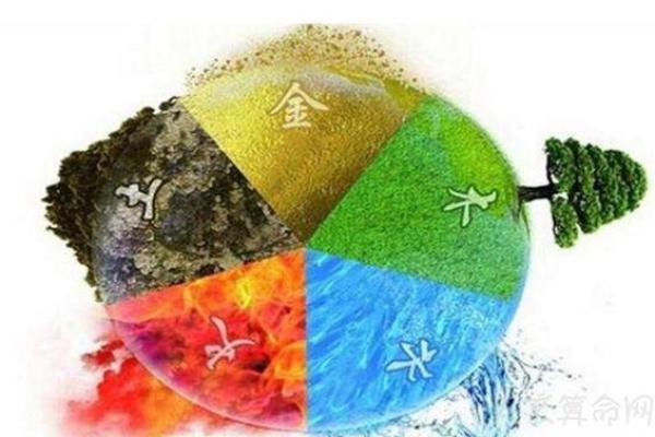探秘五行中的四角形命格，揭示人生的奥秘与运势