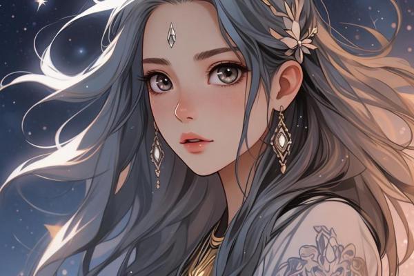 水瓶座：神秘天才与未来领航者的命运探秘