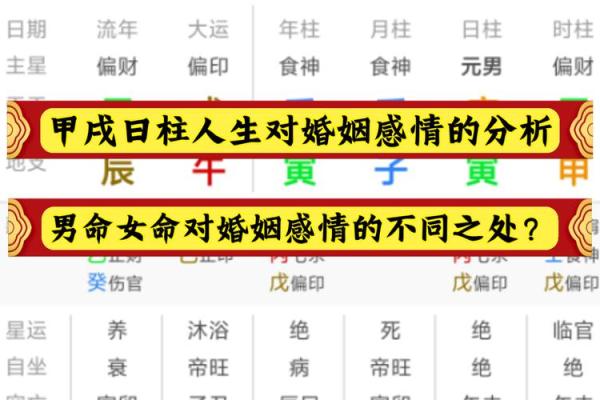 探索辛丑日柱男命的正缘与命理之道，寻找幸福的指引