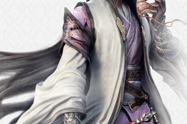 真命小和尚的武功解密：谁才是武林最强？