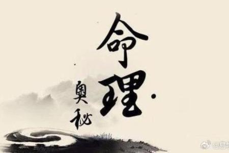 探秘命理驿马:揭示命运中的流动与变化