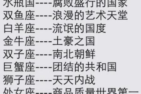 阳历十五日出生者的星座命运揭秘:追寻心灵的呼唤