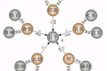 探秘天机入命:命理与人生的微妙关系