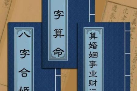 同一条命:算命中的命运观与人生哲学探讨