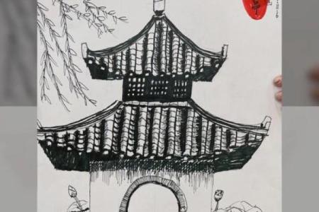 修复祠堂盖板的命格之道,探寻文明与传统的融合之美