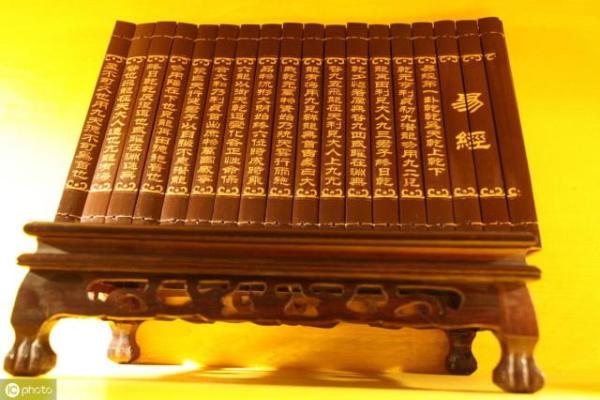 元亨利贞：古老智慧对现代命局的深刻影响
