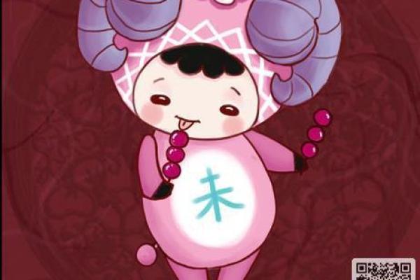 羊女火命：如何选择适合自己的色彩以增强运势与魅力