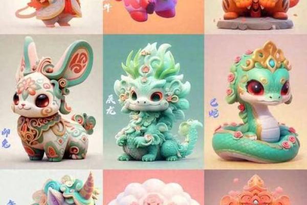 一九五三年属龙的命运与人生：智慧与勇气的结合