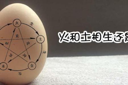 探讨土命与火命:为什么这两种命理组合值得关注