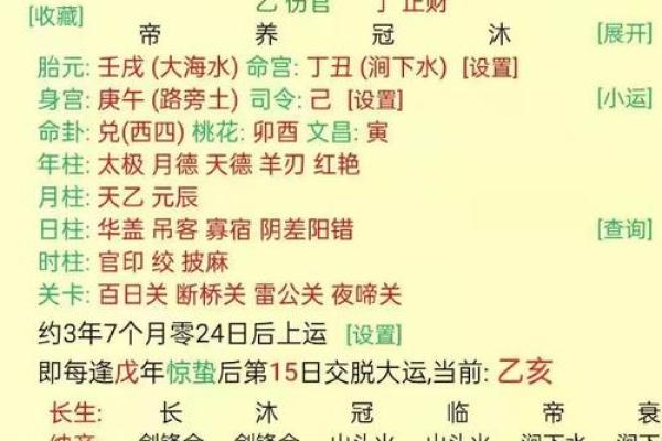 太阴在酉，命理解析与职业选择之道