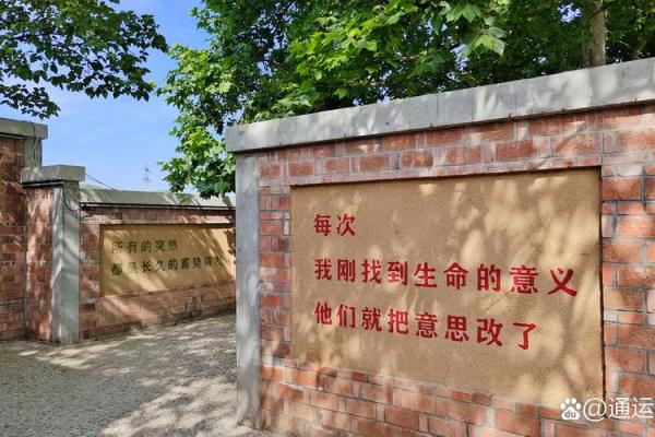 探寻命运的奥秘：你的命运究竟在向你传达什么？