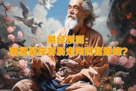 星座揭秘:哪些星座男孩命中注定要勤劳一生?