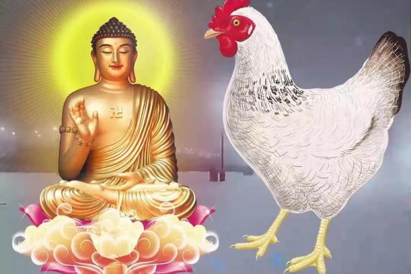 探究腊月出生的女属鸡命格：人生运势与性格解读