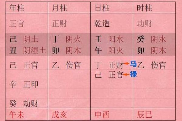 探索女命月支财星的奥秘与影响