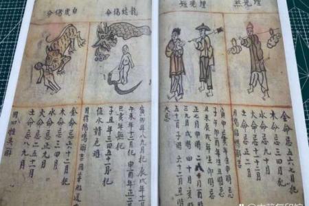 探索木命人的五行属性与命理奥秘