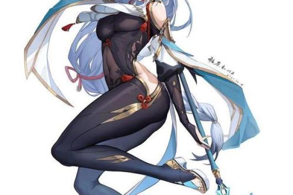 探寻命之座的奥秘：解密神里的命运之谜