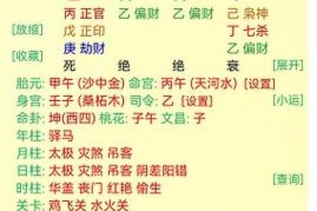 为什么不能轻易说八字命好?探寻命理背后的深意与误解