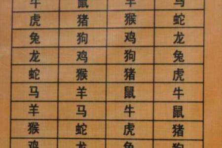 一岁多丧父的命理解析：属相对人生的影响与启示