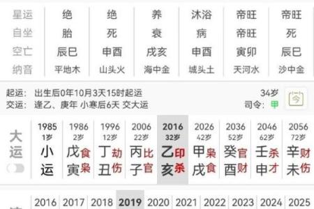 天火命与木命的神秘合作:相生相克的奇妙关系