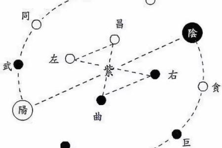探索命术的奥秘:所到之处皆是命术的深意与实践