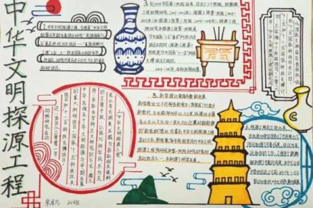 探寻千年文明,解密传统文化的智慧与魅力
