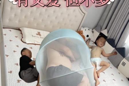 为什么都是爸爸带娃的命:探讨现代家庭角色的转变与父爱的独特魅力