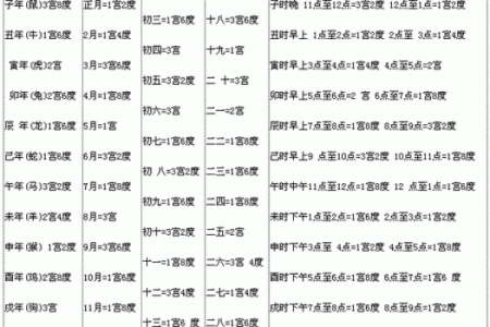 正月初十男孩的命运解析：揭示生肖与命理的奥秘