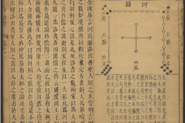 探秘年命纳音：木的奥秘与人生启示