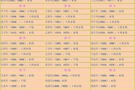 探秘四两六命理:命运背后的深厚智慧与魅力