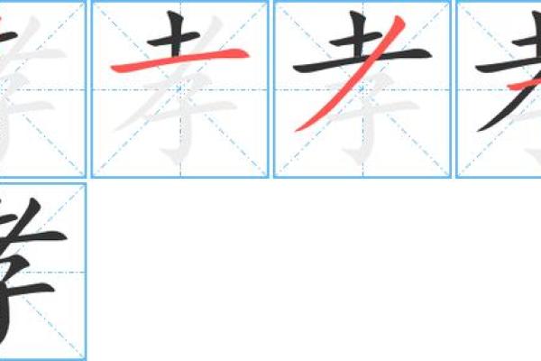 探寻孝子命的八字特征：如何判断自己的命格是孝子命？