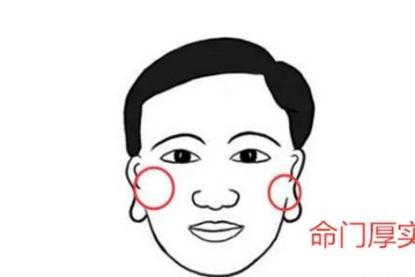 丫鬟命相解析：透视女性命运的面相特征与命理奥秘