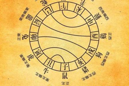 午时出生的人命理解析:探秘八字中的“午”字奥秘
