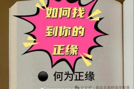 探寻命理之秘:如何识别与金命人相辅相成的缘分
