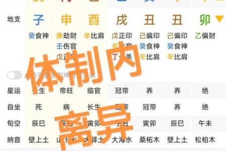 探索天命玄命八命:揭示人生奥秘的智慧