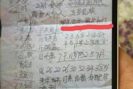 正月29日出生的命运解析:揭示他们的性格与人生轨迹