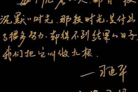 优秀的人有两条命:如何在逆境中逆袭人生