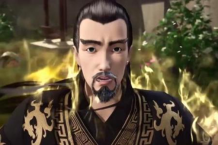 叶宗巧手相救,聂离逆天生死间的传奇之路