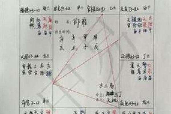 探索农历七月零一命理：七月初生的独特命运与人生轨迹
