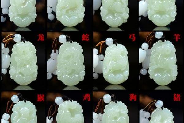 水命属相的禁忌颜色饰品，如何避免不利影响？