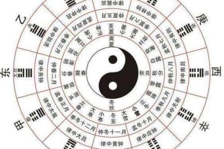 探索十二生肖:谁是阳命,谁是阴命?