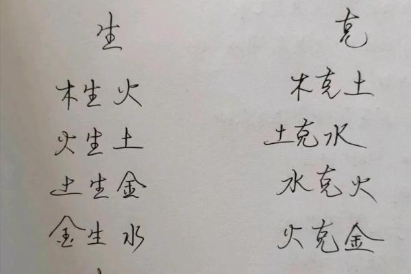 水命与火命：适合的颜色与生活智慧
