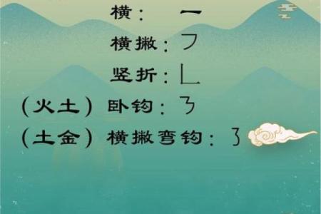 探寻“清”字的五行命理及其深刻寓意
