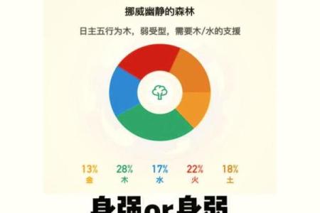 探索命理奥秘:揭示本命宫与命主星的深层含义