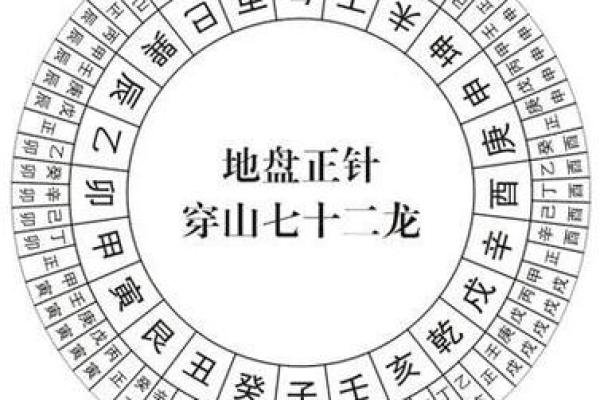 乙巳仙命配什么山向？吉凶解析与风水秘籍