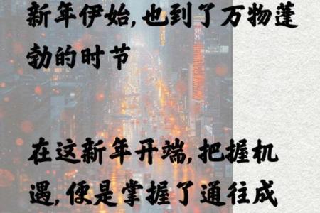 正月初六:开启新年运势的吉日与命理解析