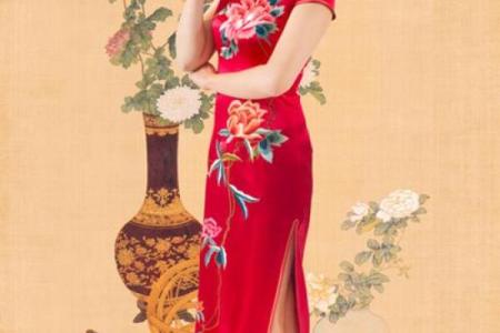 旺夫贵子的女人命格:如何在生活中展现更优雅的魅力