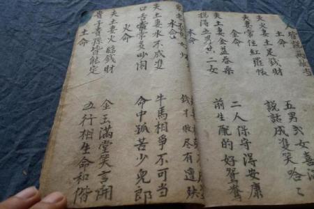 土命与哪些命相合适?探寻最佳婚配指南!